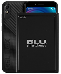 BLU C5L Max series