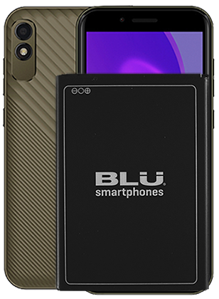 BLU C5L Plus OEM Battery