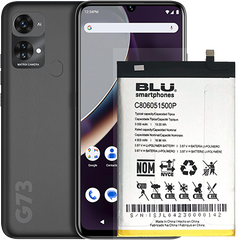 BLU G71 -G79 series