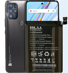 BLU G90 series