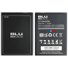 BLU C5 C010Q battery crafttechusa