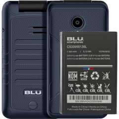 BLUOEM BLU Battery C533955135L