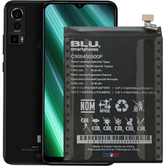 BLU Original OEM battery for BLU S91 Pro128GB S0730WW