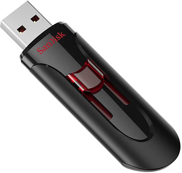 SanDisk Cruzer Glide 3.0 USB Flash Drive 32GB USB