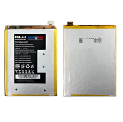 BLU G90 G0310ww Original OEM Battery C876642400P 4000mAh 15.40 Wh