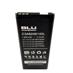 BLU C348246140L Battery at crafttechusa.com