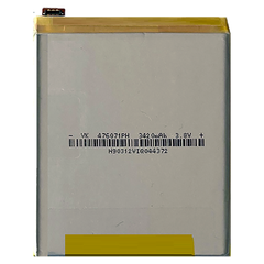 Bold N1 N0030ww Original OEM Battery C736048350L 3500mAh 13.34wh