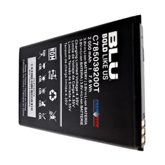 BLU Dash X2 D110U D110L OEM Battery C785039200T