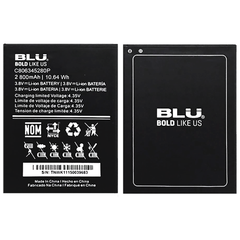 BLU Grand 5.5 HD II G210Q OEM Battery C806345280P