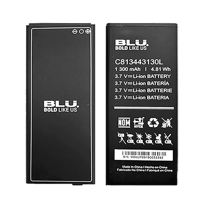 BLU OEM Battery for blu Advance A4