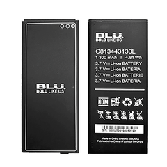 BLU OEM Battery C813443130L for BLU Advance L5 A390