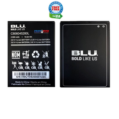 Blu V7 V0430uu C806045280L 2800mAh 3.8V Original OEM battery