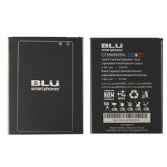 BLU Studio X10+ Plus 5.5