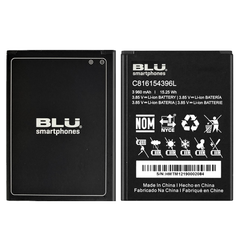 BLU Original OEM Battery C8161543960L for vivo X6 V0570ww updated battery
